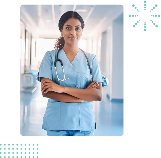 Your Trusted Partner in Global Nursing